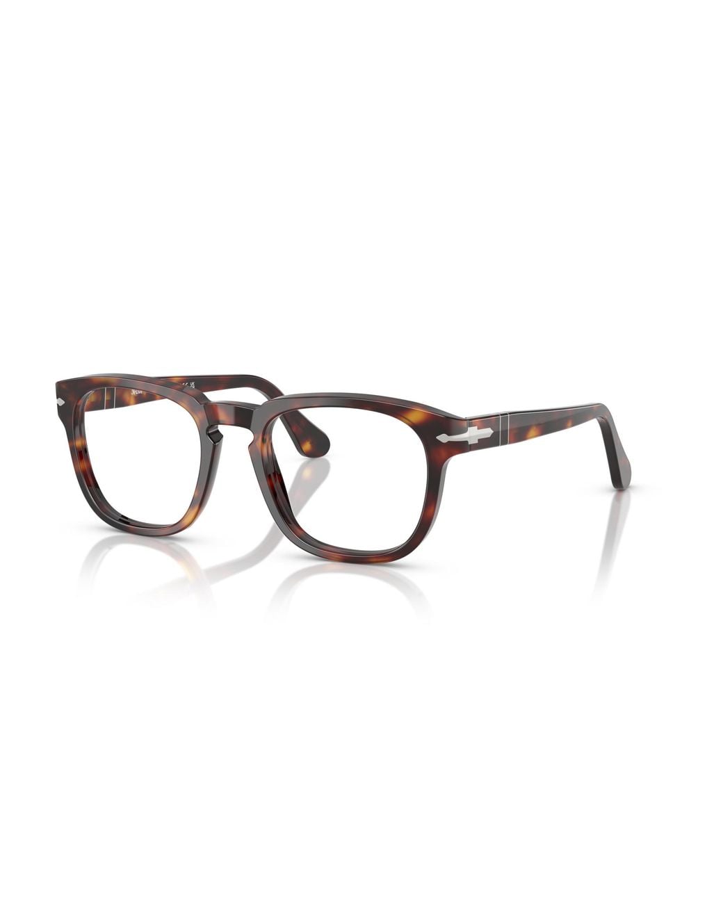 Persol Black 3376V Vista