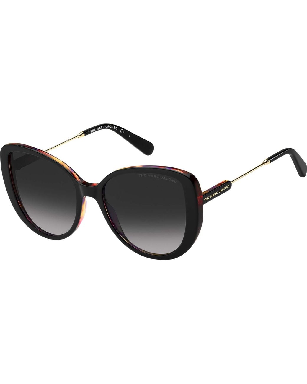 Marc Jacobs Marc 578/s 807 Black