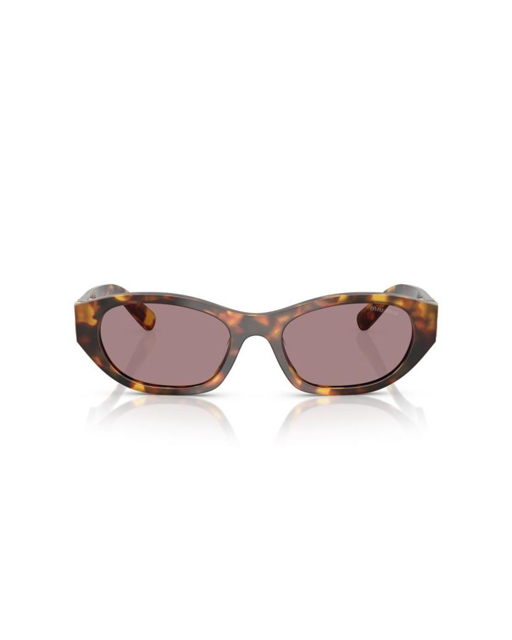 Miu Miu Black A03S Sole