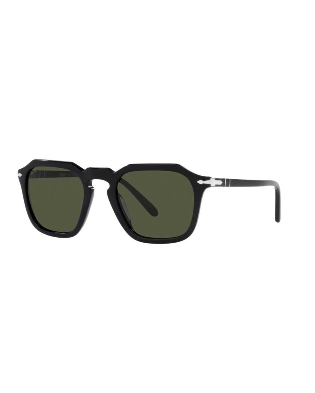 Persol Black 3292S Sole