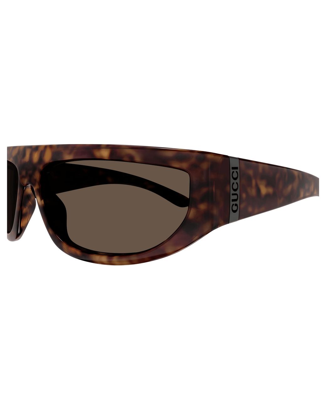 Gucci Black Gg1574S for men