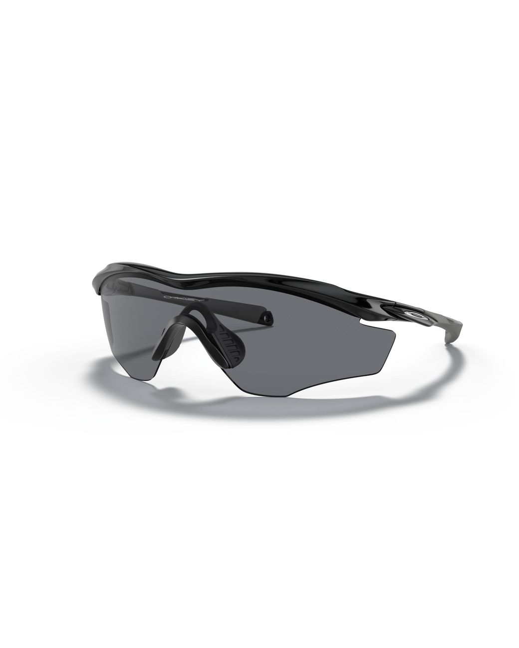 Oakley Black Mens Oo9343 M2 Frame Xl Sunglasses for men