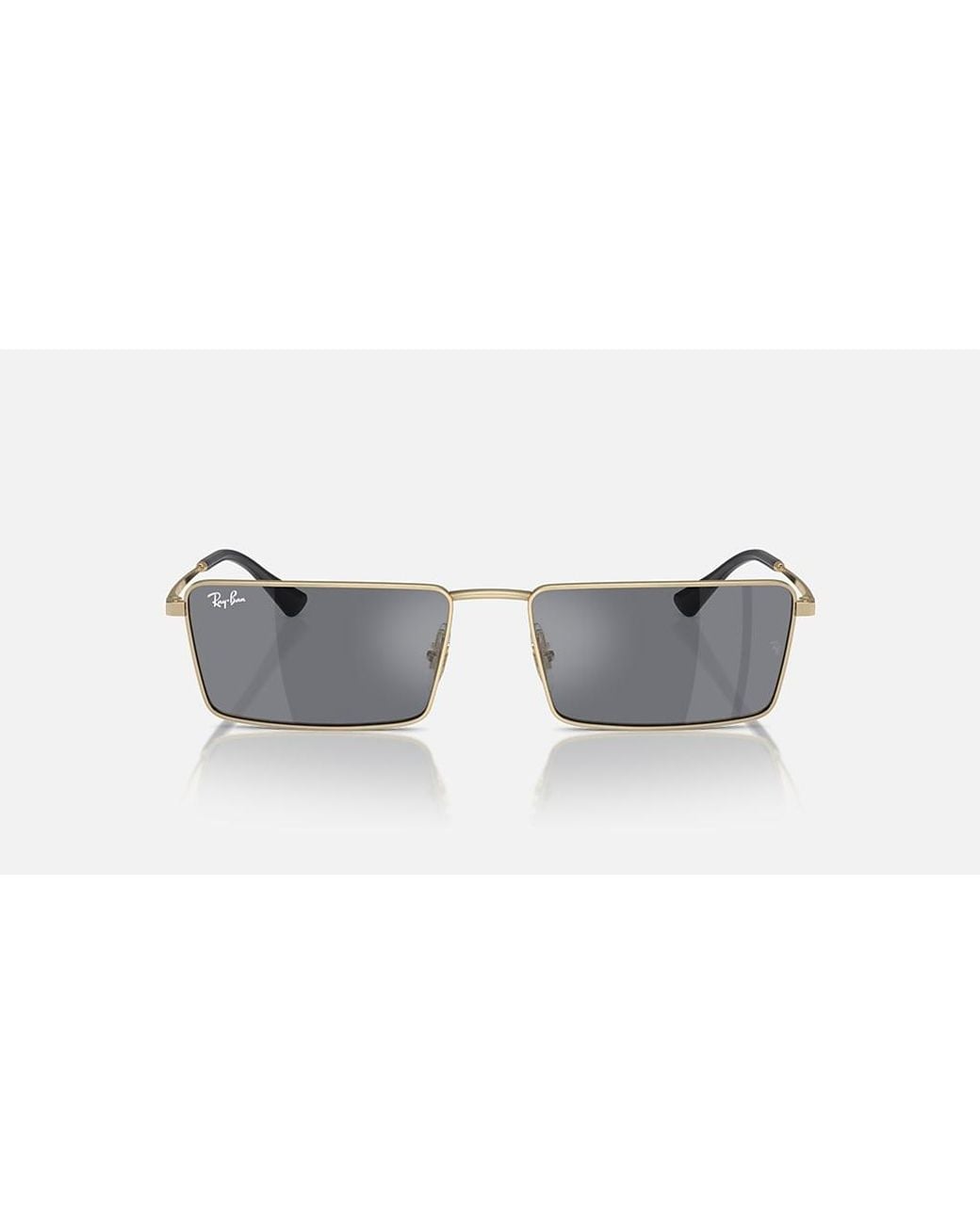 Ray-Ban Black 3741 Sole