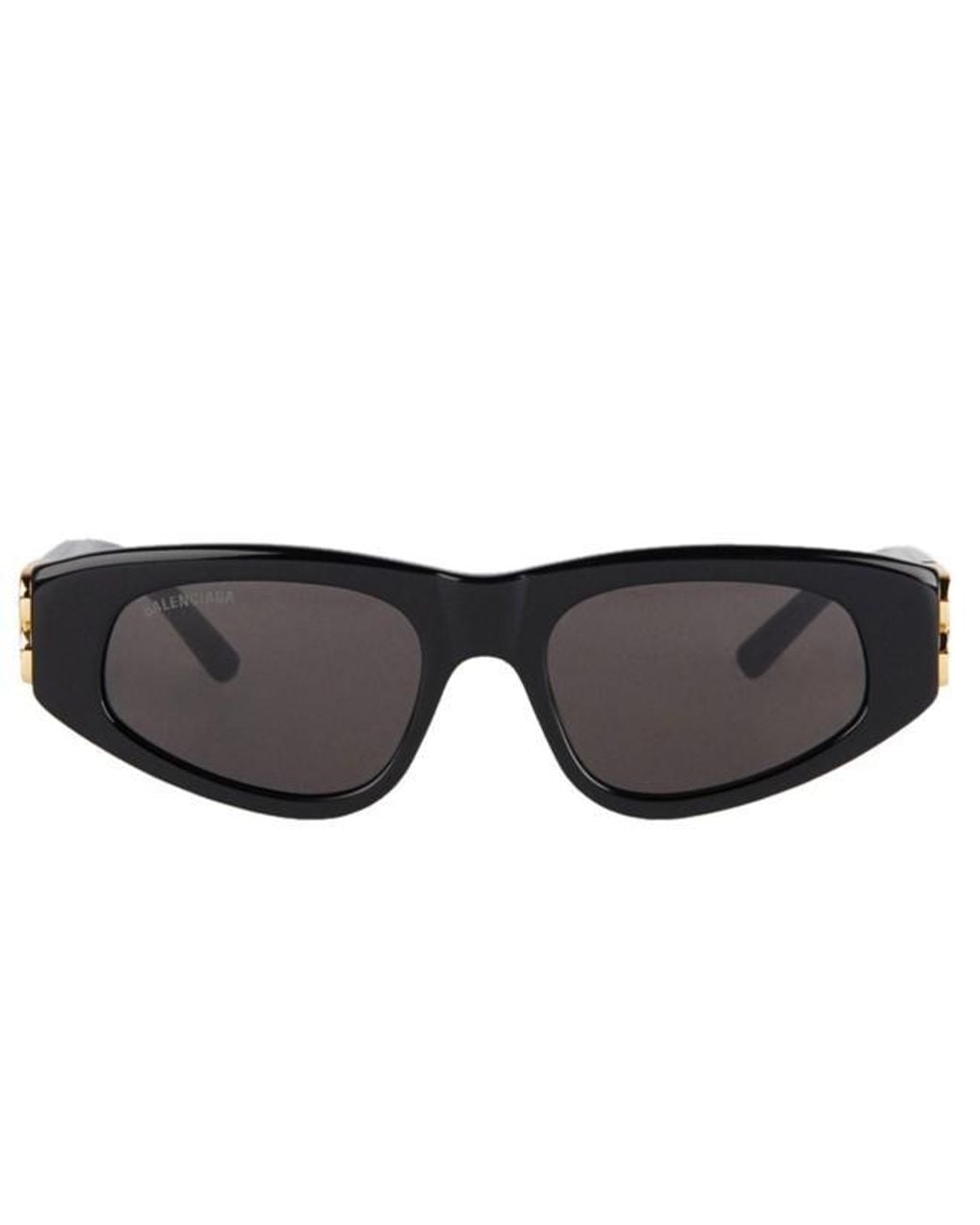 Balenciaga Black Bb0095S