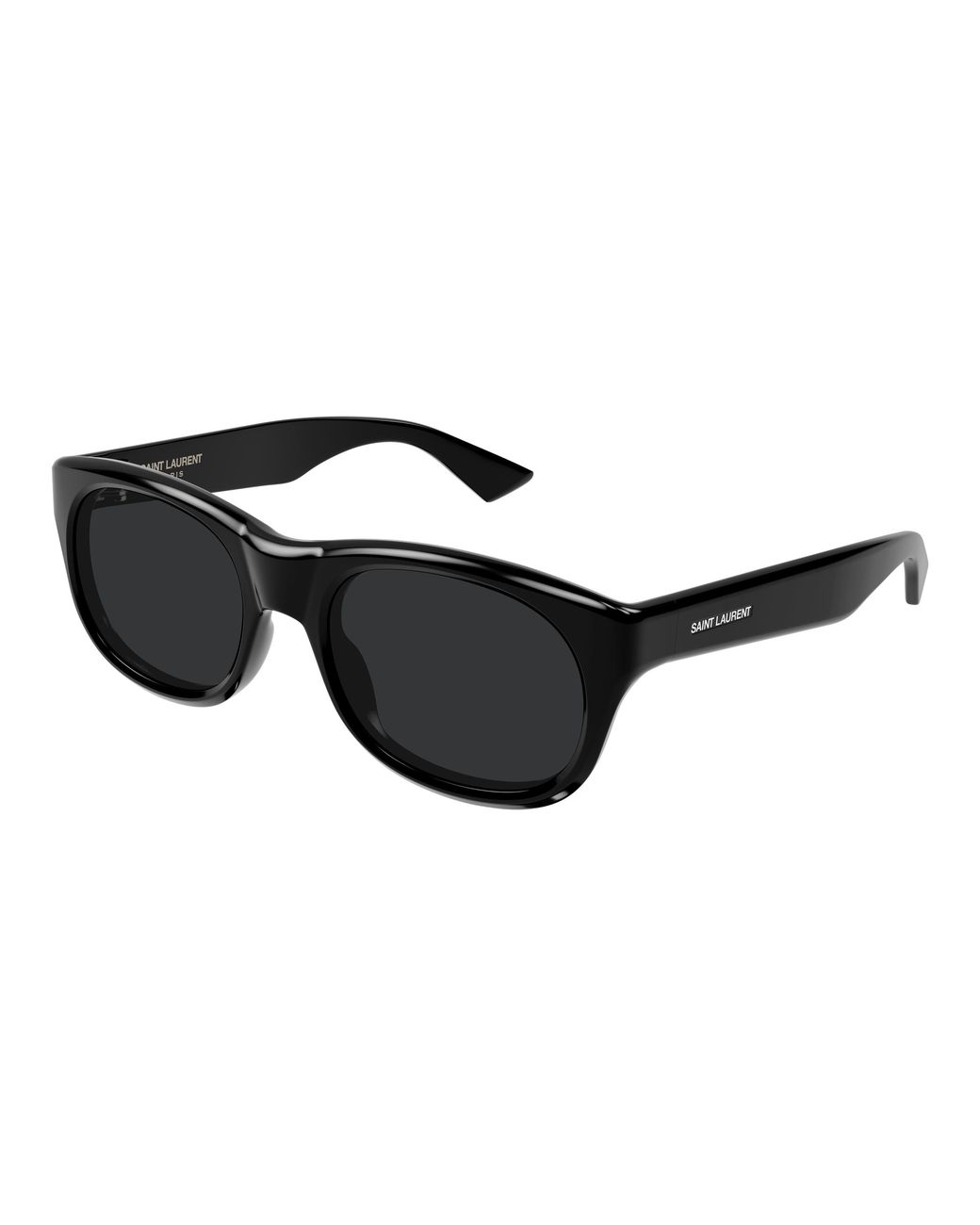 Saint Laurent Black Sunglasses