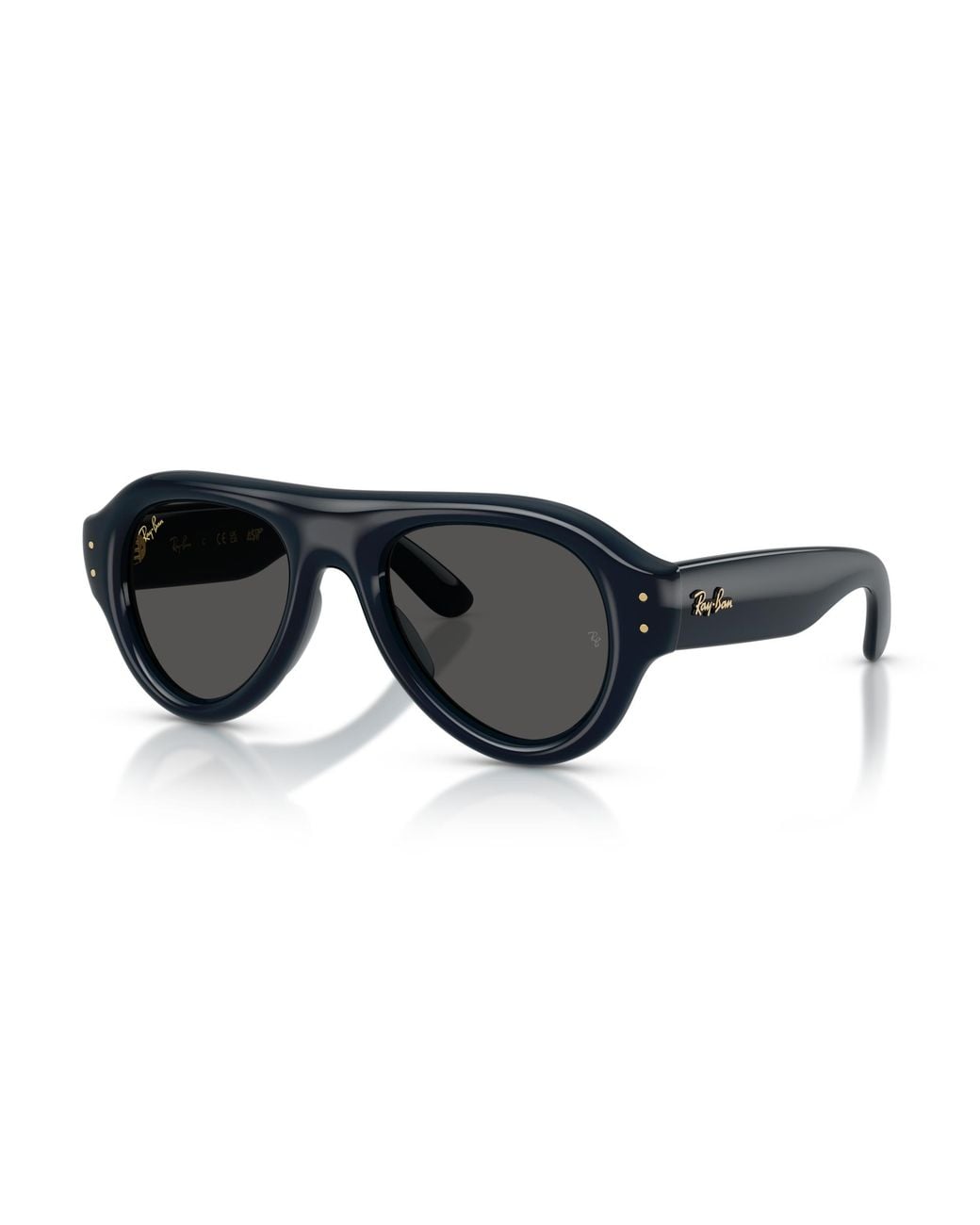 4925 Sole di Ray-Ban in Black