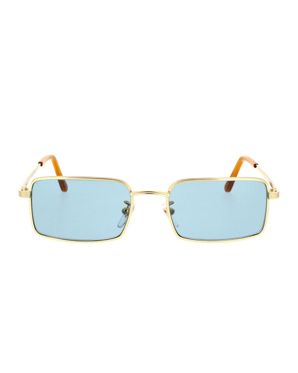 Linea Mineral di Retrosuperfuture in Blue