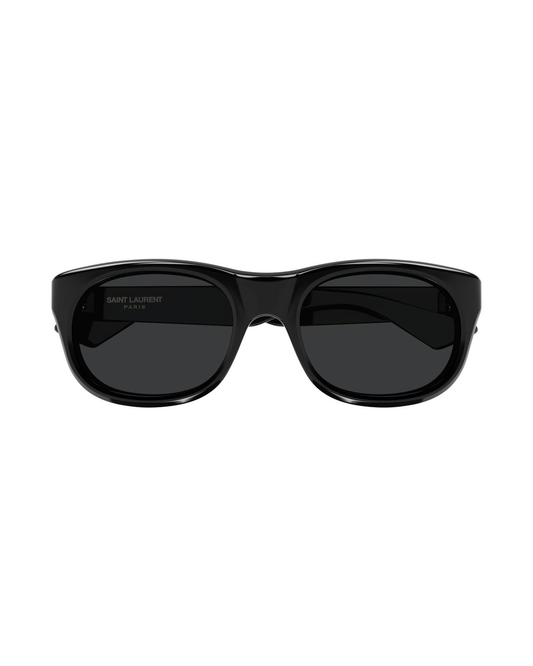 Saint Laurent Black Sunglasses