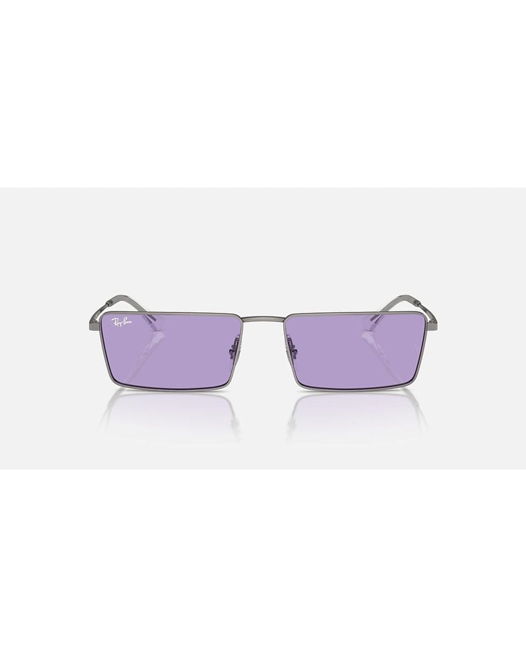 Ray-Ban Black 3741 Sole