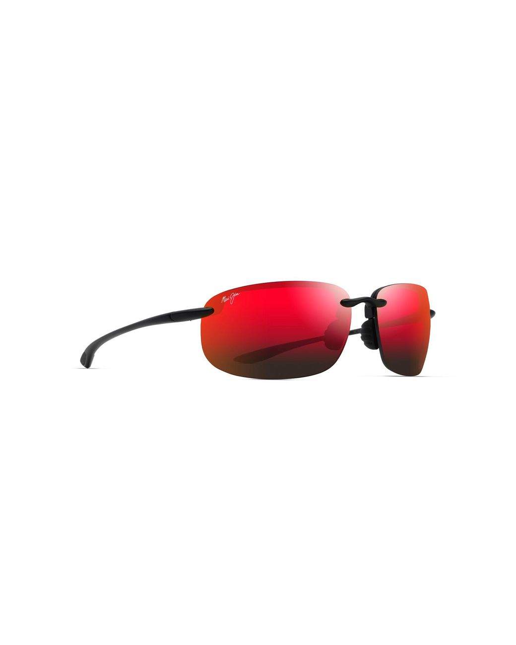 Ho'Okipa Xlarge di Maui Jim in Black