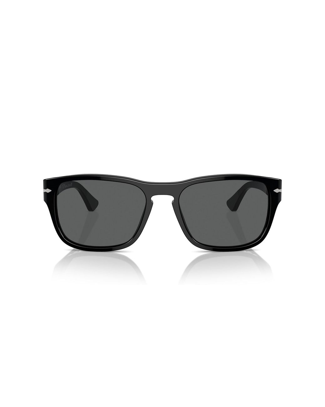 Persol Black 3341S Sole