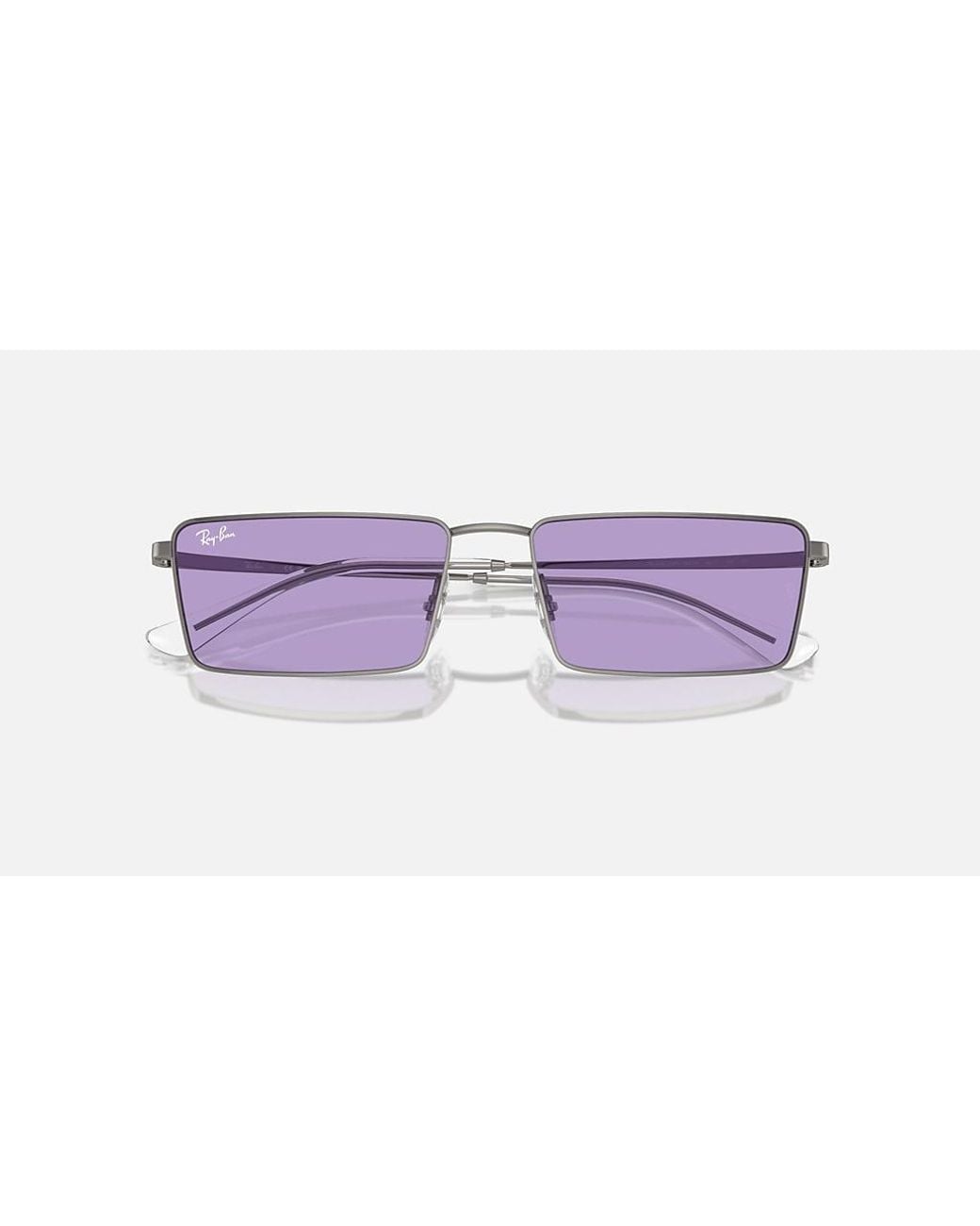 Ray-Ban Black 3741 Sole