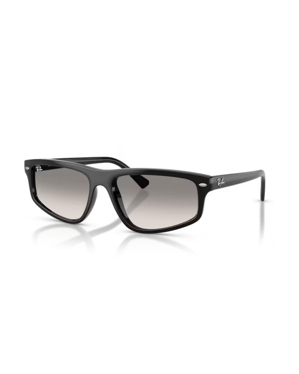 Ray-Ban Black Sunglasses Rb2225