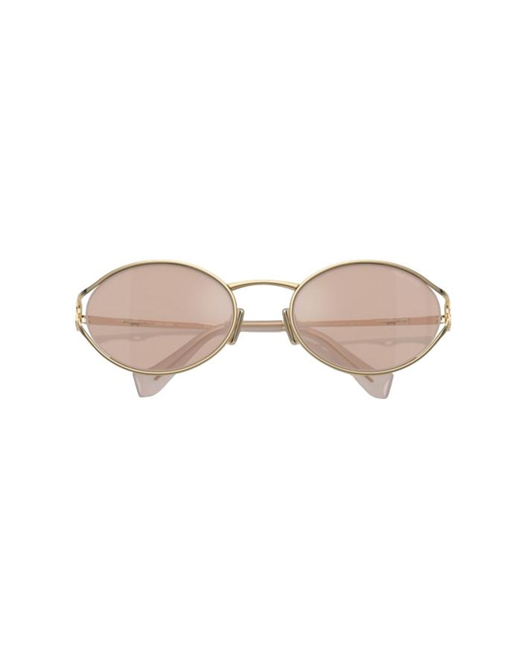 Miu Miu Black 52Ys Sole
