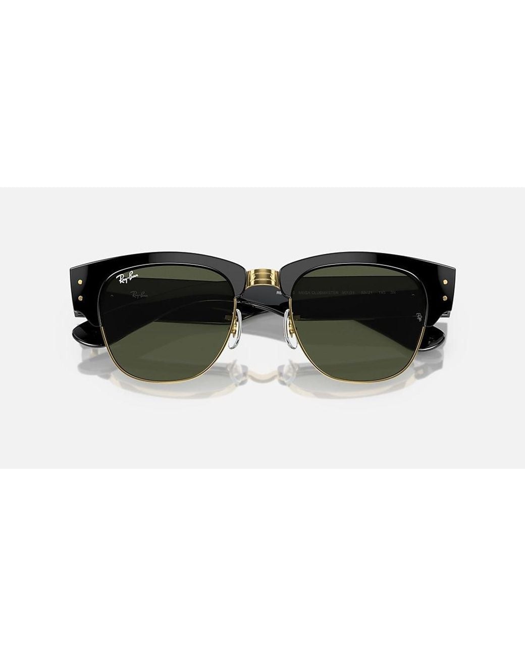 Ray-Ban Black 0316S Sole