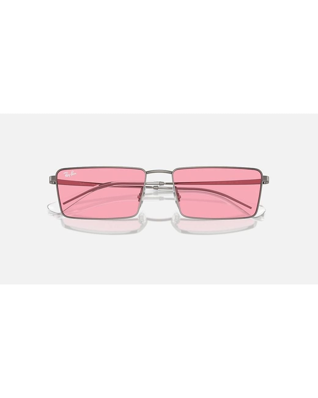 Ray-Ban Black 3741 Sole