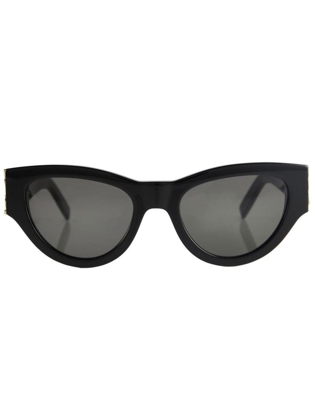 Sl M94 di Saint Laurent in Black