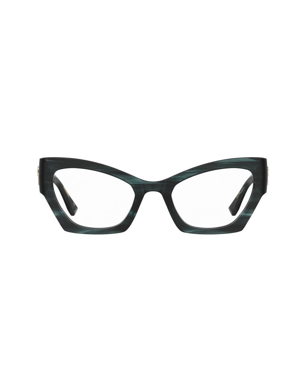 D2 0133 di DSquared² in Black