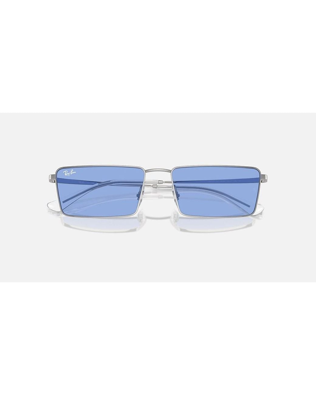 Ray-Ban Black 3741 Sole