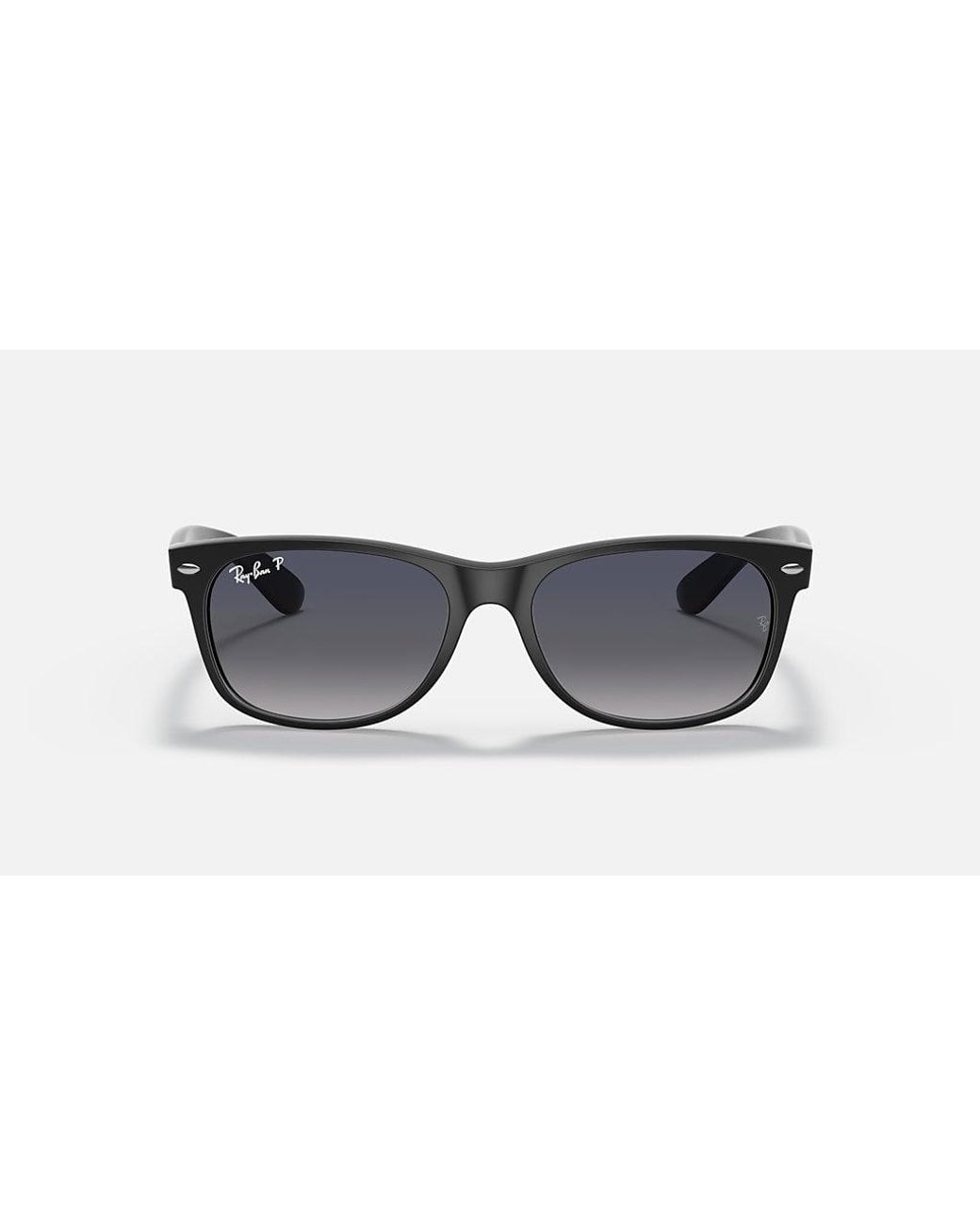 Ray-Ban Black 2132 Sole