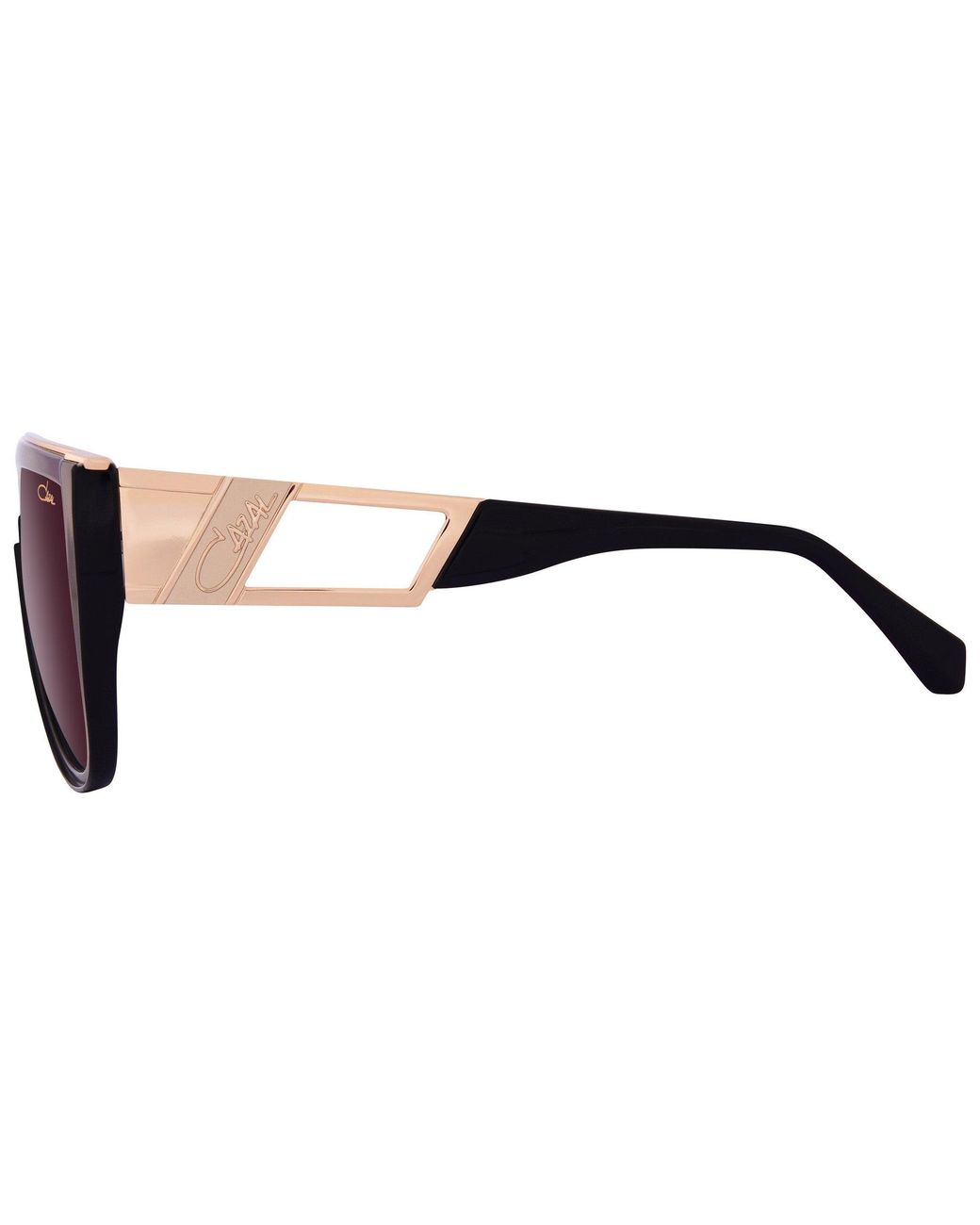 Cazal Brown Mod 8511