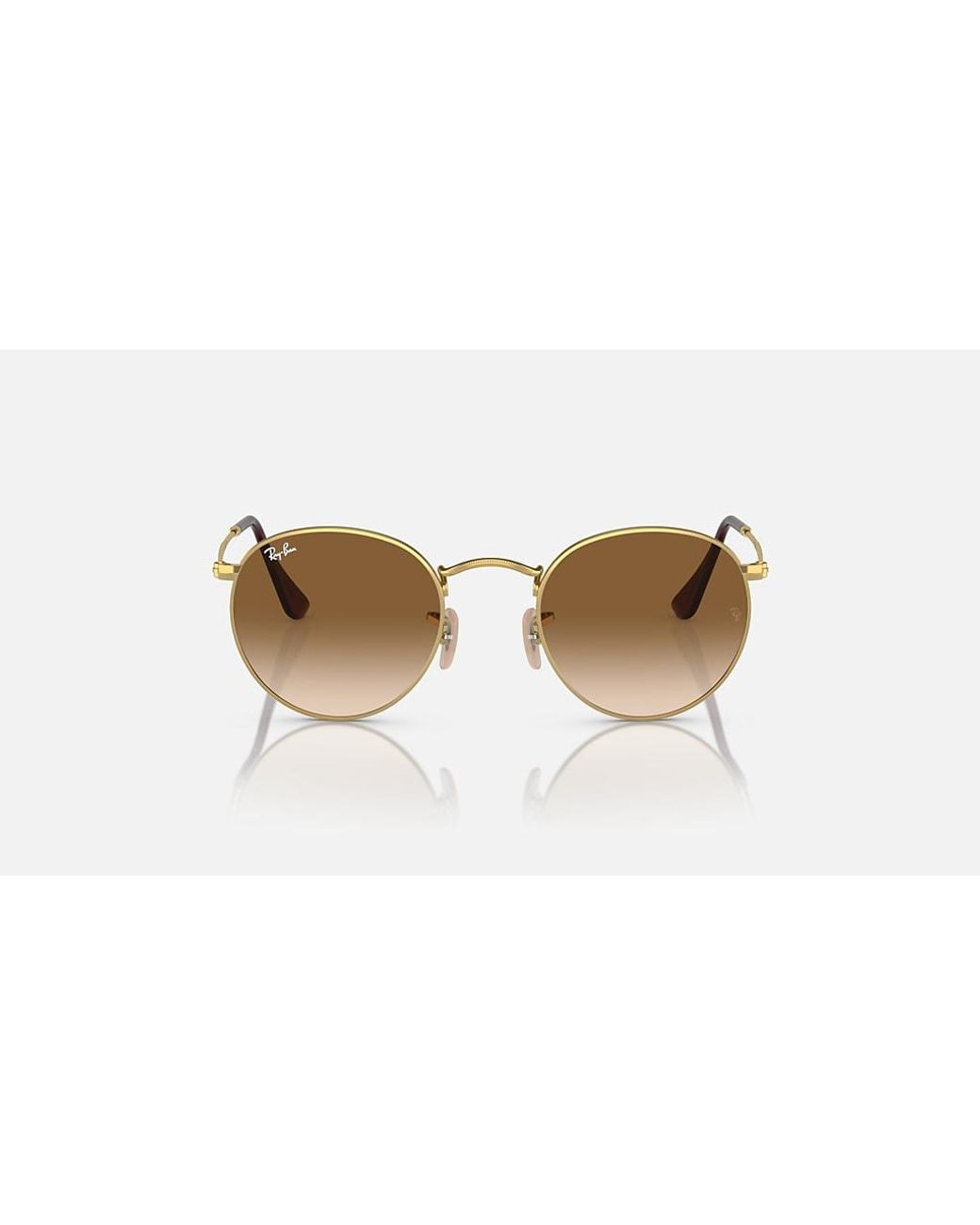 3447 Sole di Ray-Ban in Black da Uomo