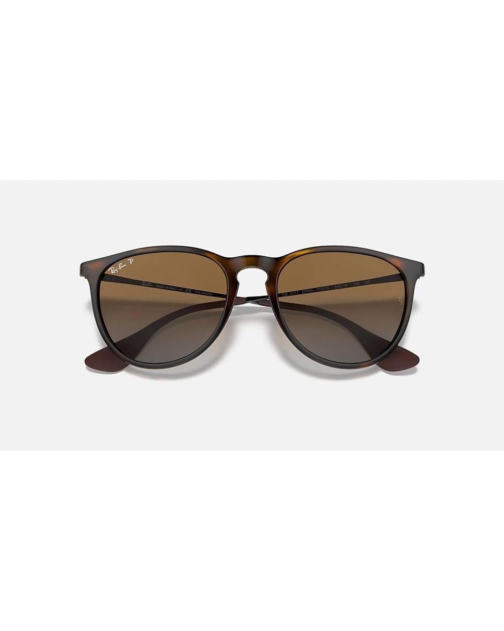 Ray-Ban Black 4171 Sole