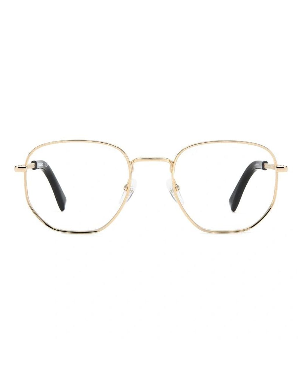 DSquared² Metallic D2 0054 for men