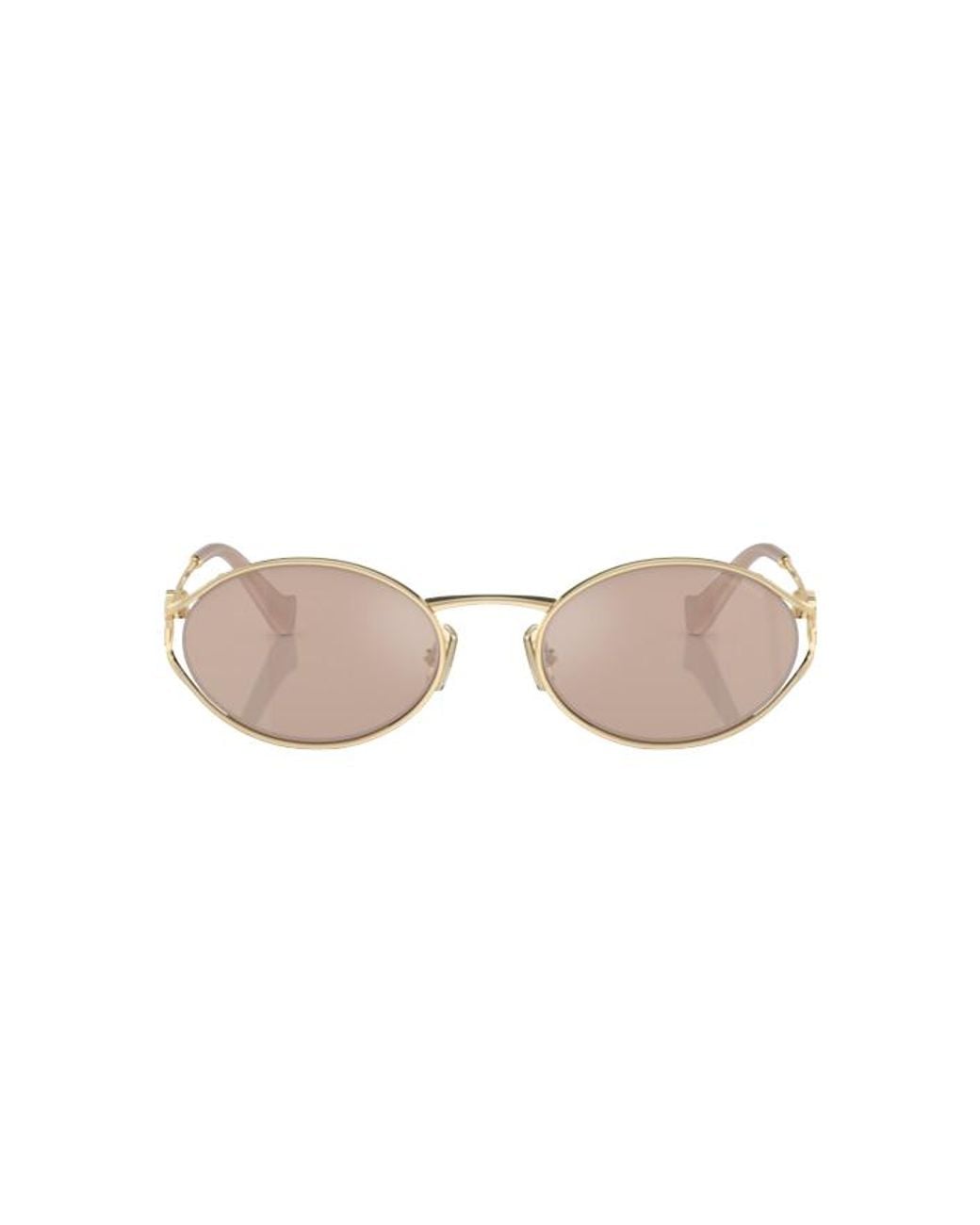 Miu Miu Black 52Ys Sole