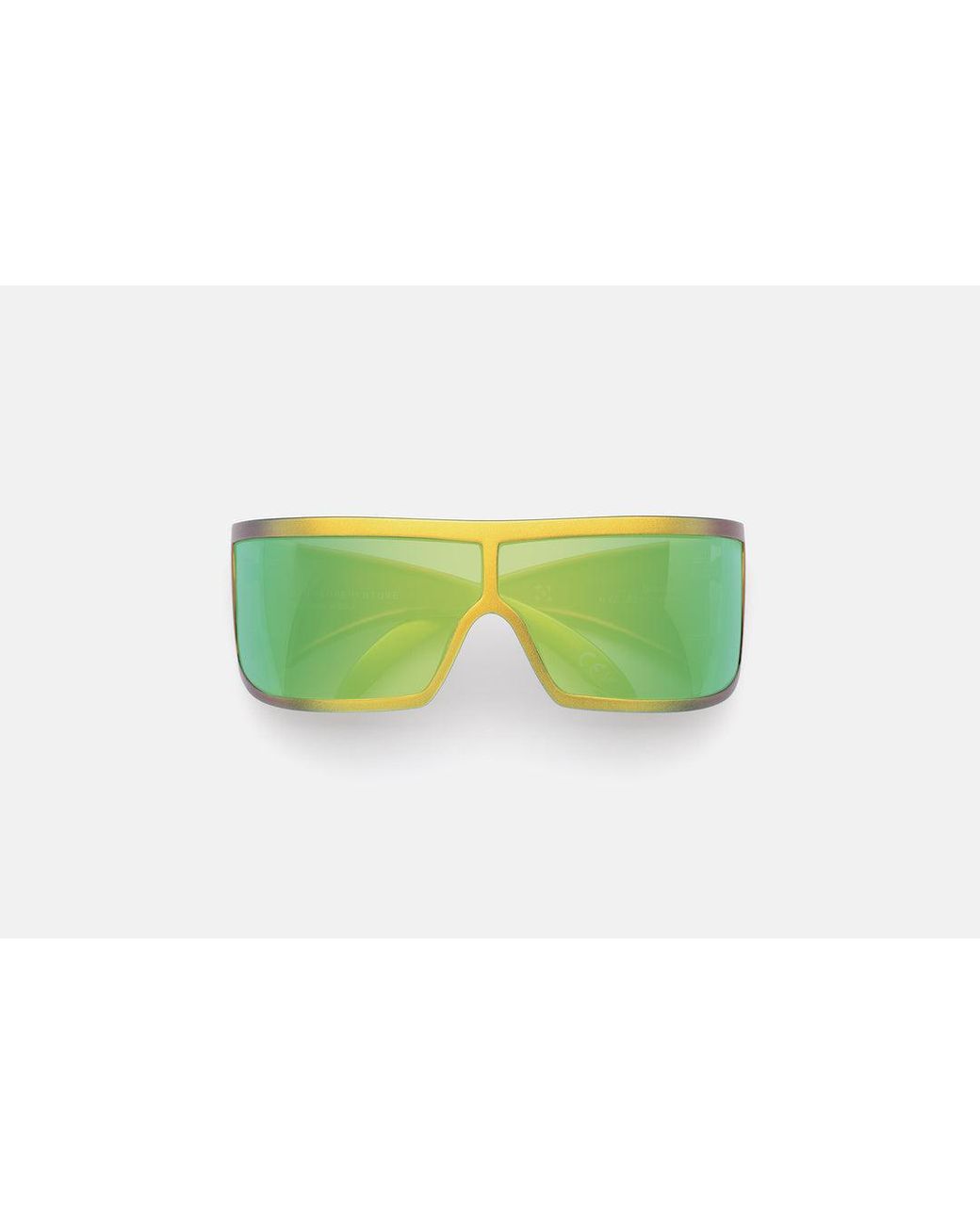 Retrosuperfuture Green Bones Zircon