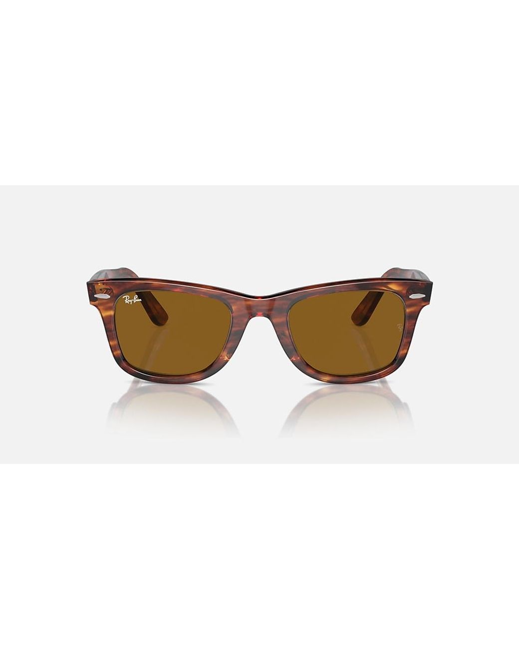 Ray-Ban Black 2140 Sole