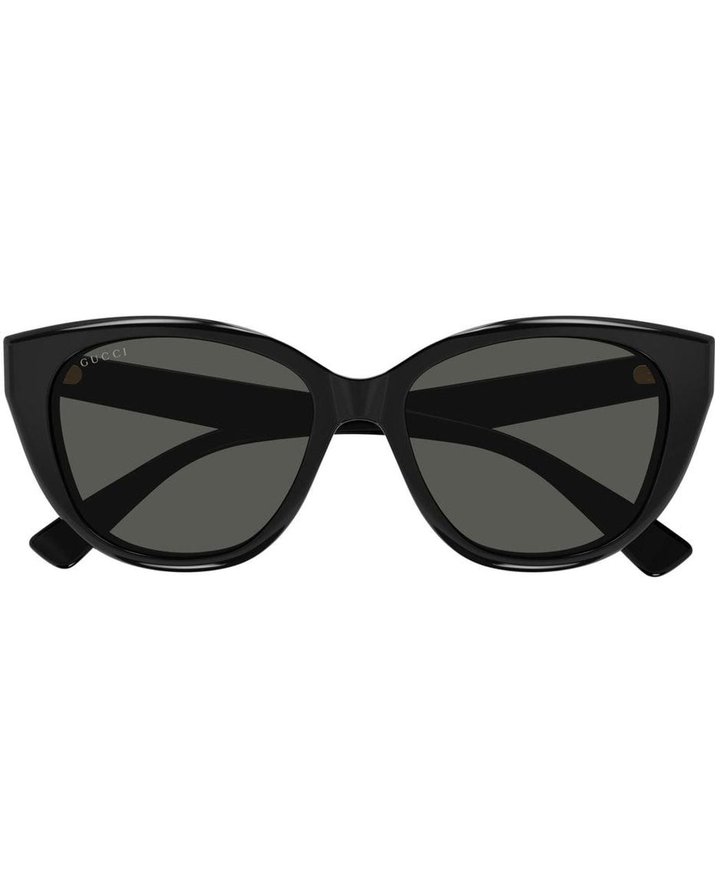 Gg1588S di Gucci in Black