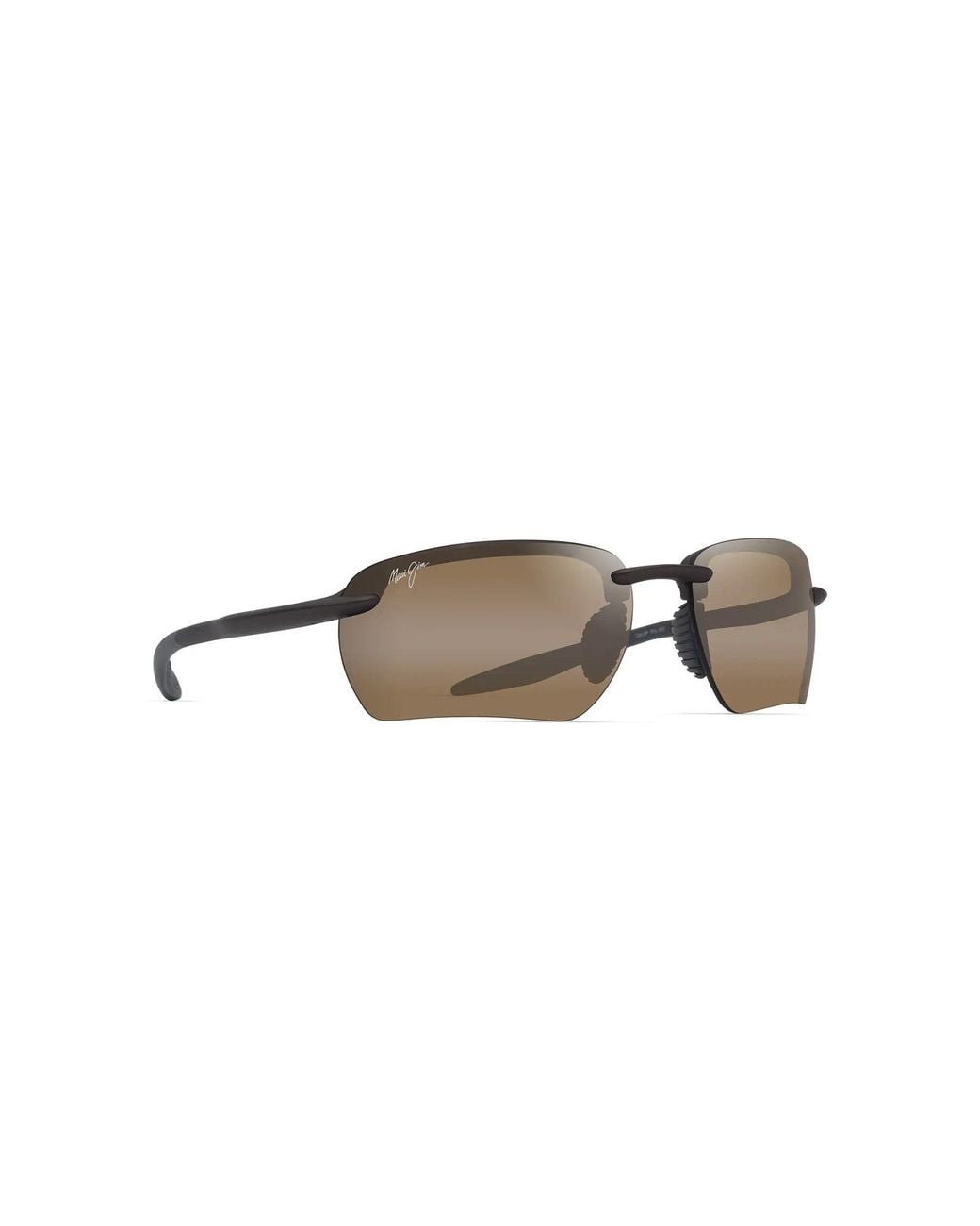 Maui Jim Black Hookipa Ultra G