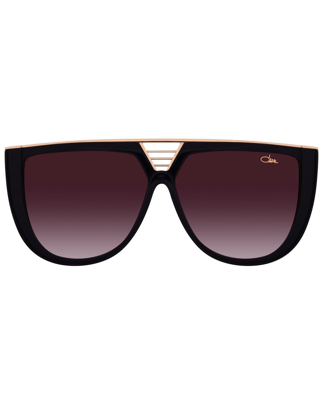 Cazal Brown Mod 8511