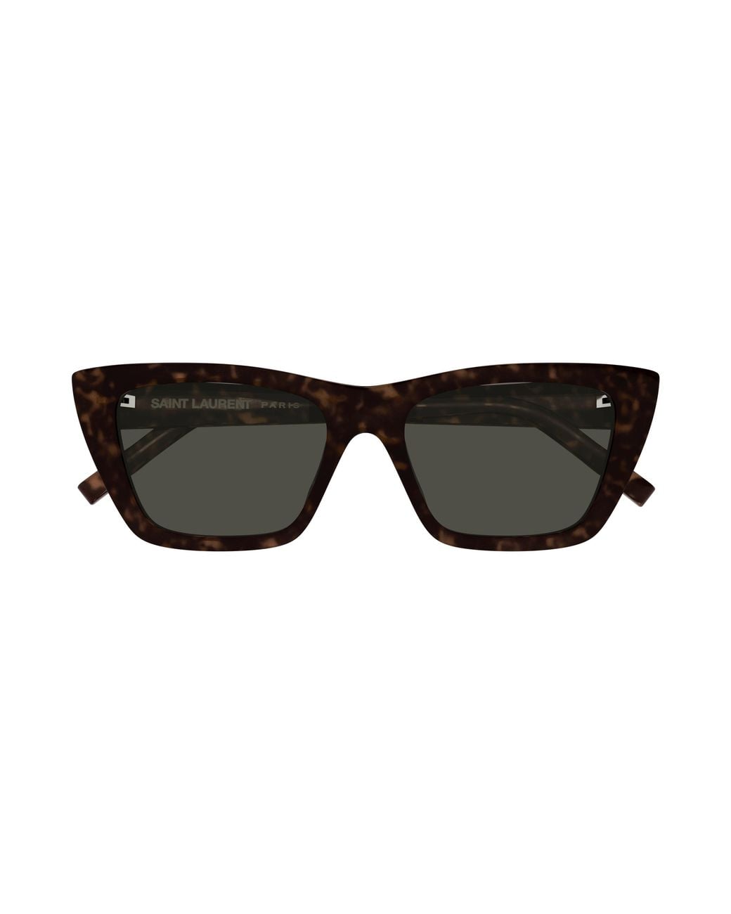 Saint Laurent Black Sl 276 Mica