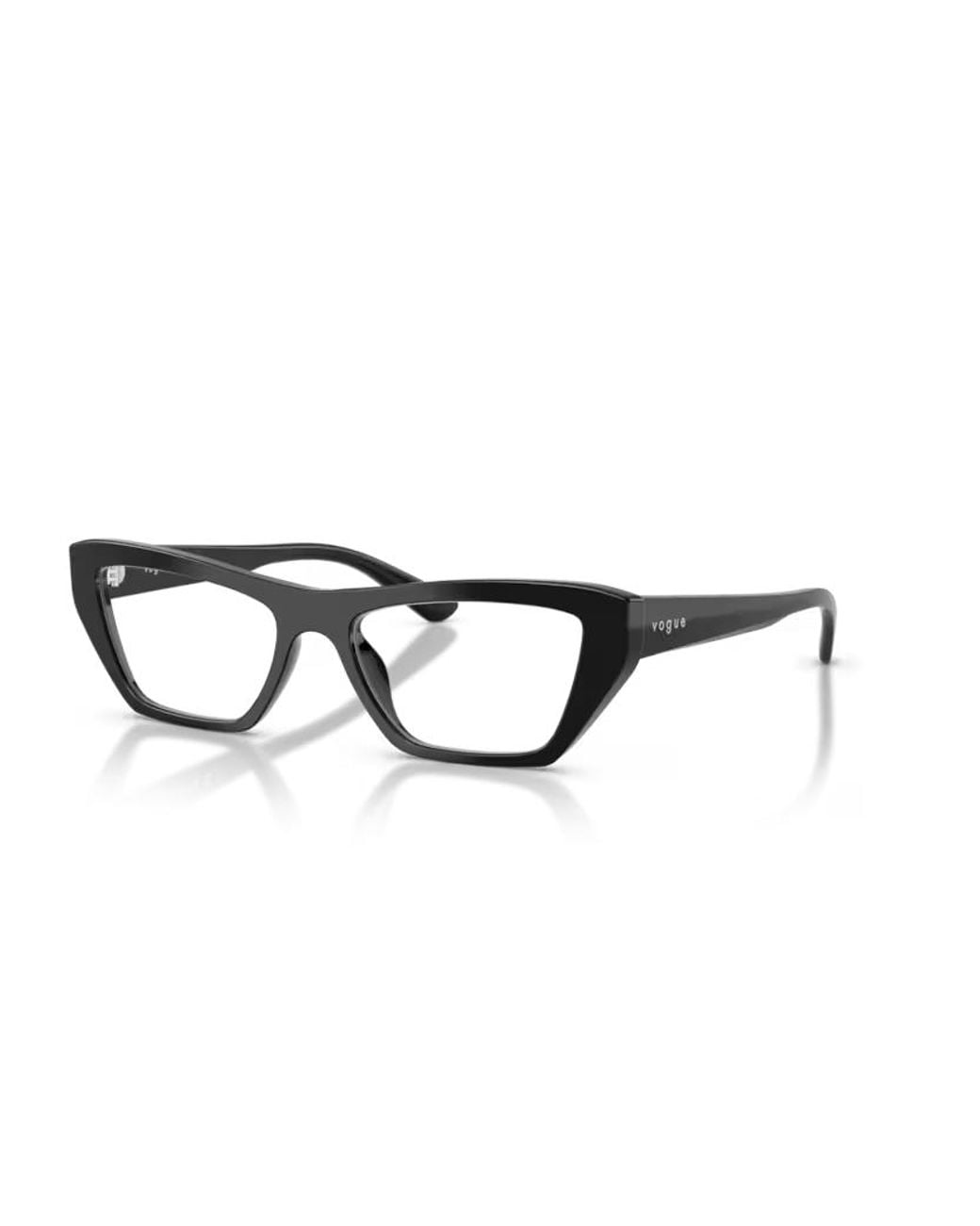 Vogue Black 5701U Vista
