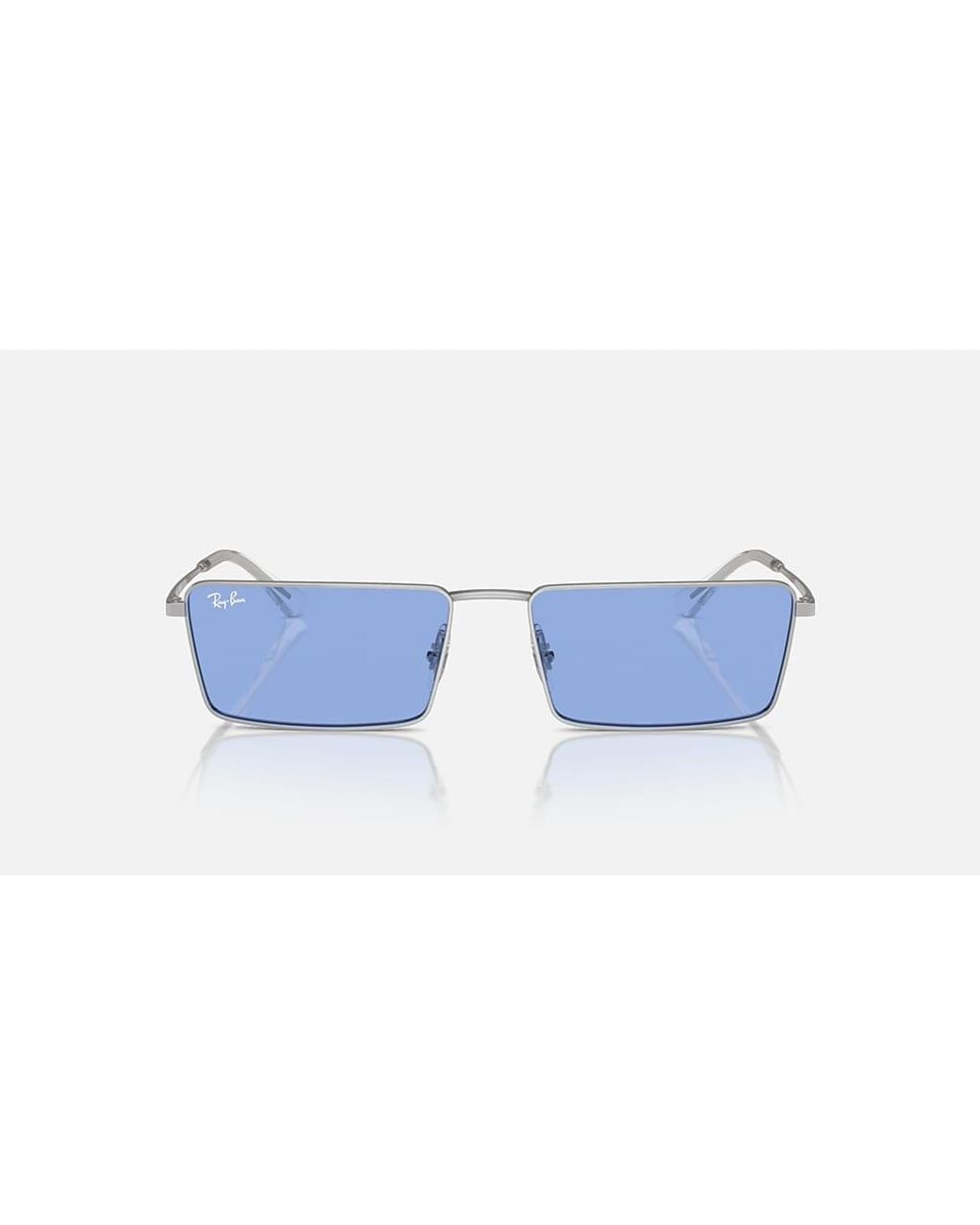 Ray-Ban Black 3741 Sole