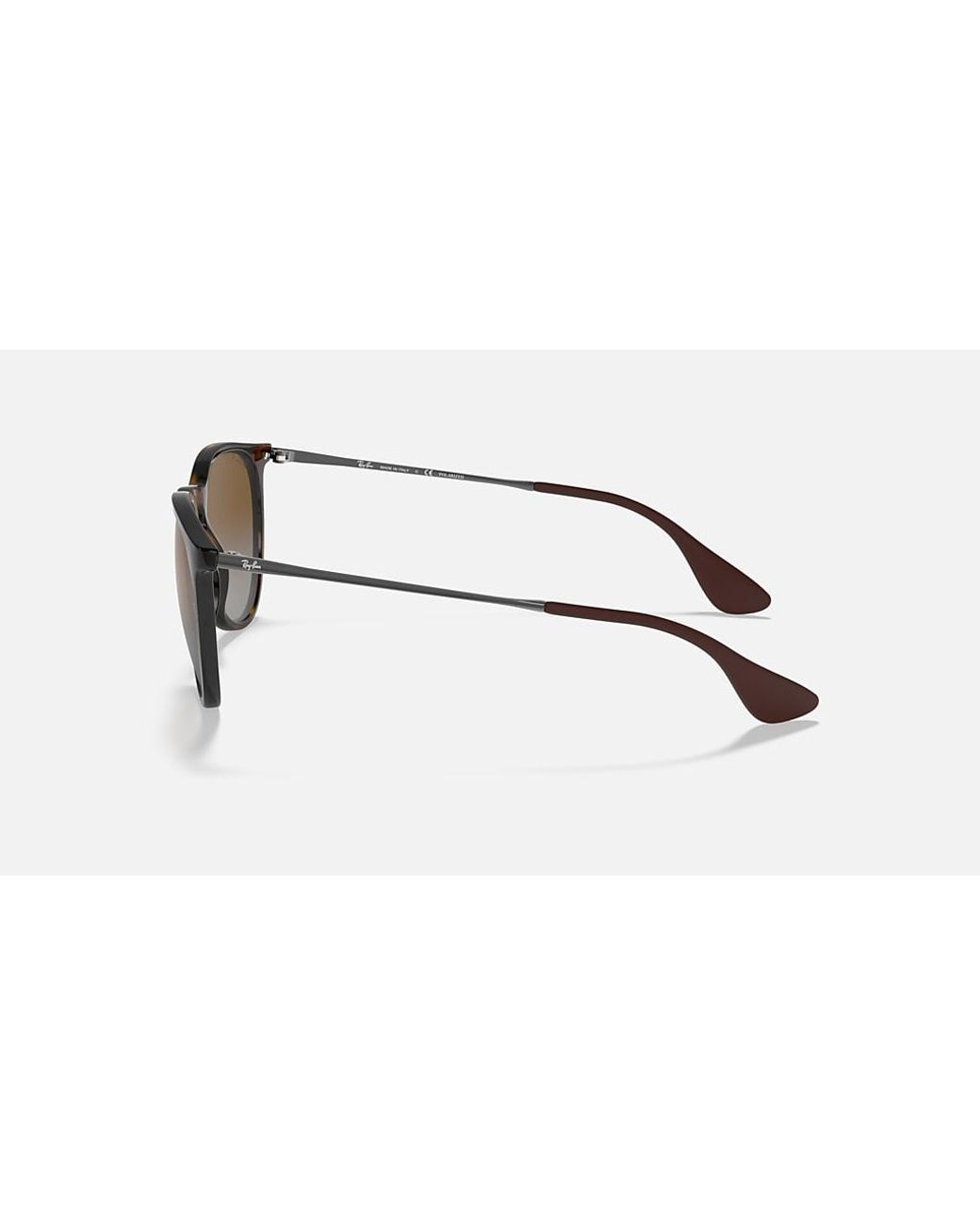 Ray-Ban Black 4171 Sole