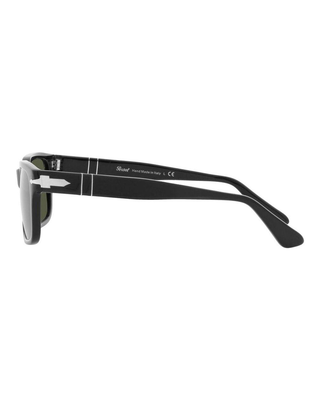 Persol Black 3272S Sole for men