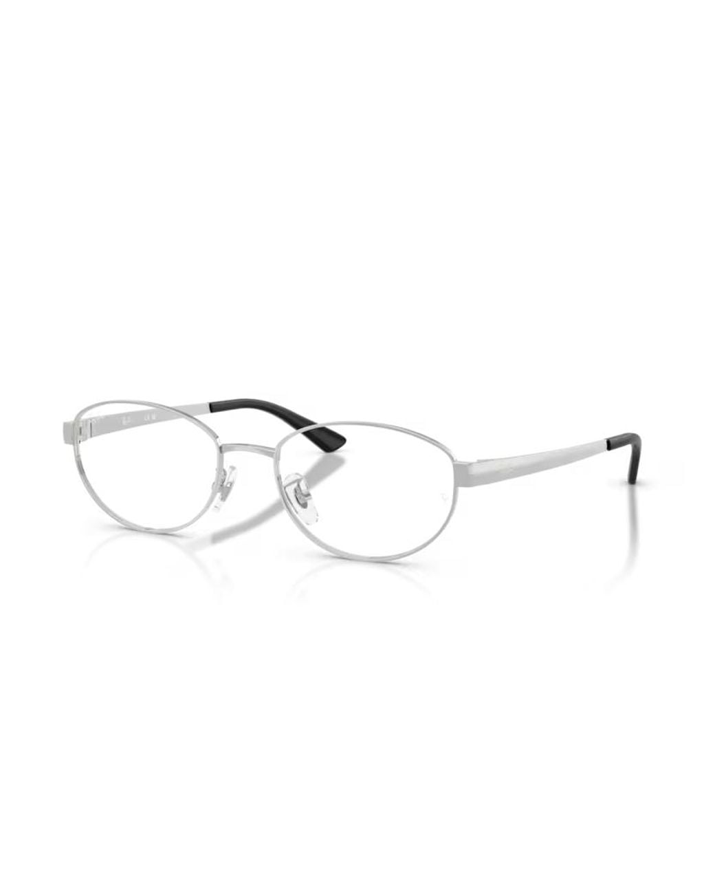 Ray-Ban Vista Black 3774Vd Vista