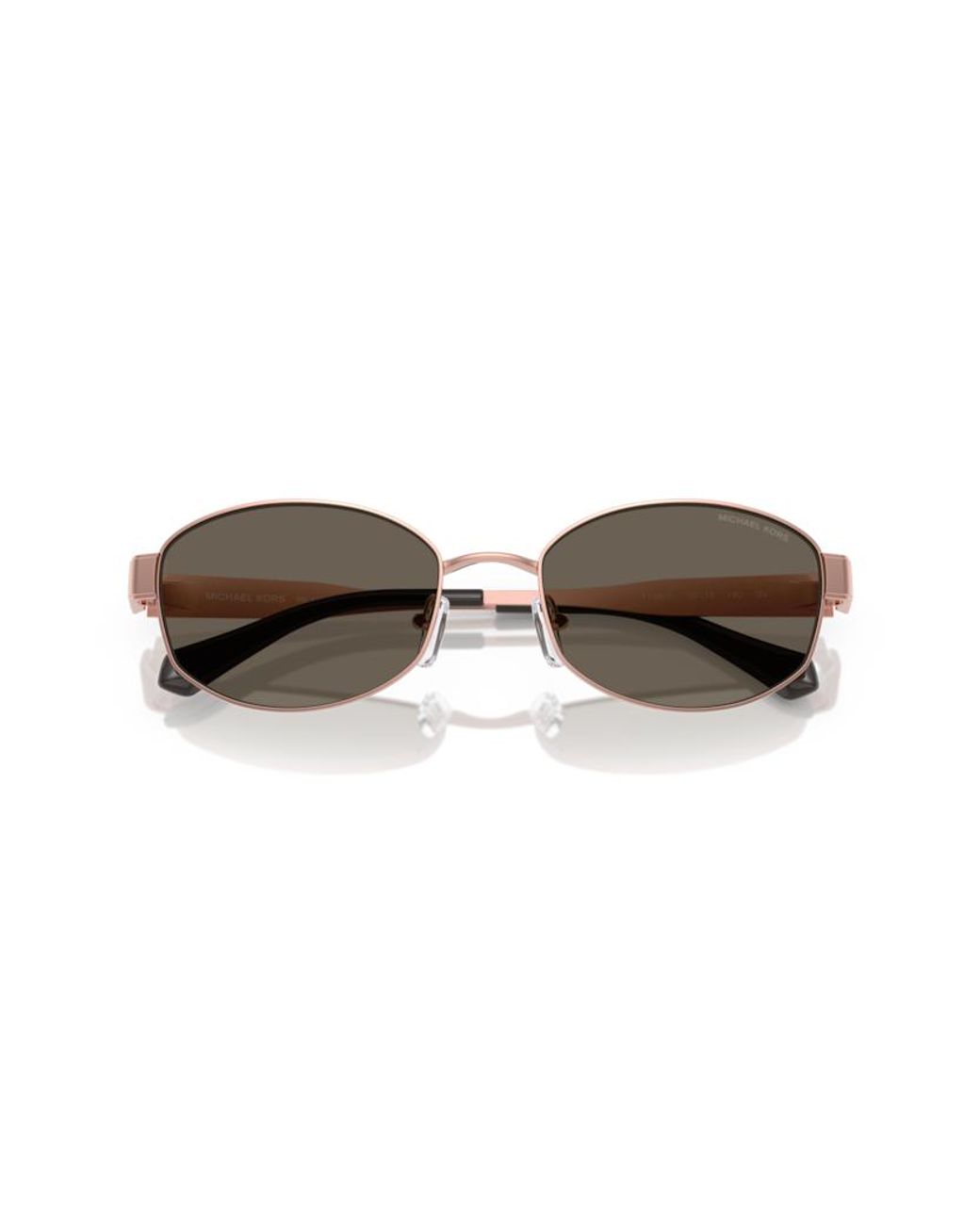 Michael Kors Black 1161 Sole