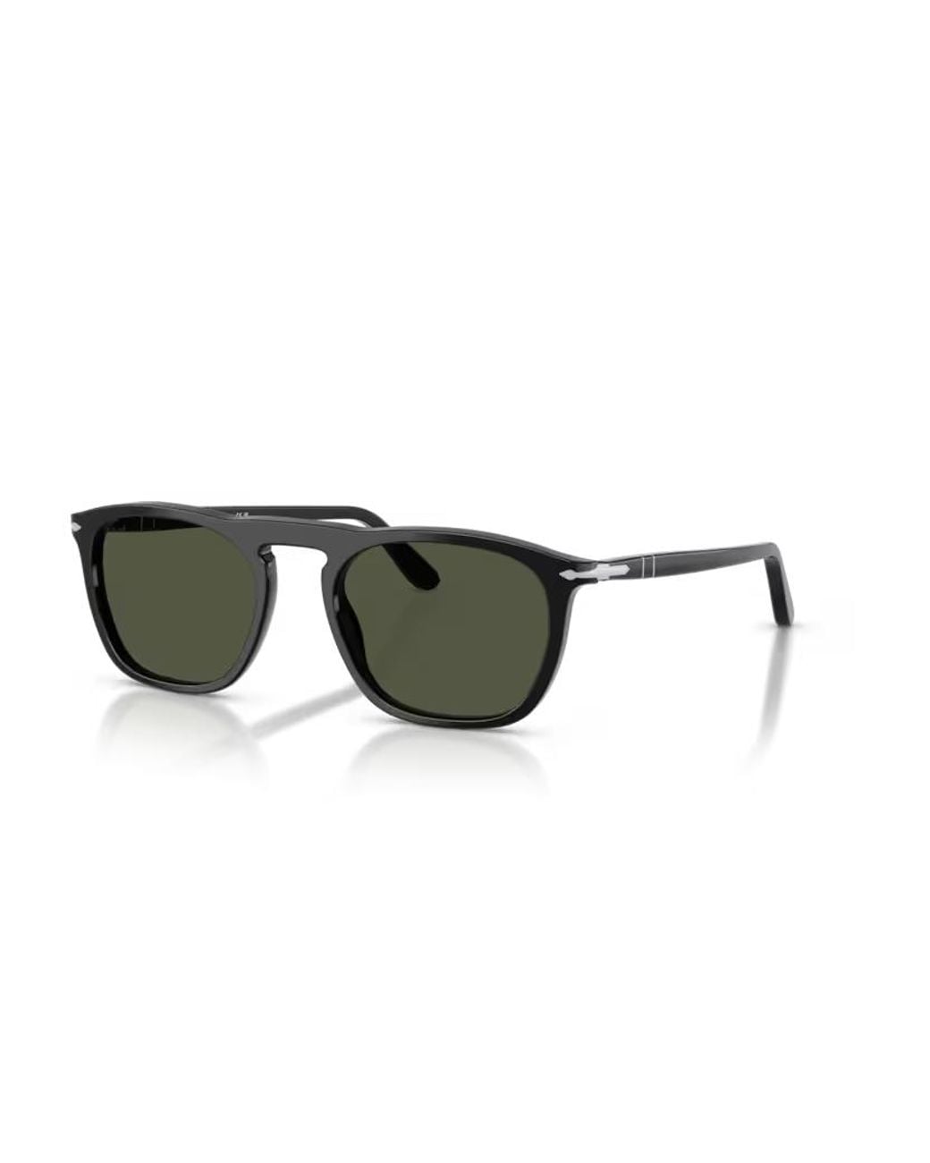 3391S Sole di Persol in Black