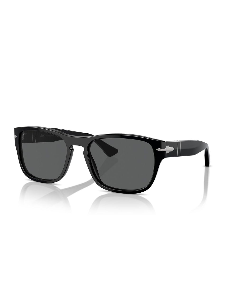 Persol Black 3341S Sole