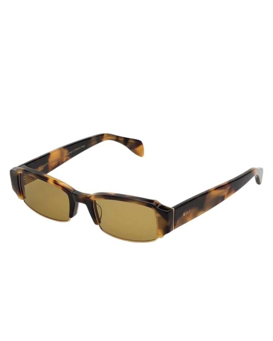 Retrosuperfuture Black Vedas