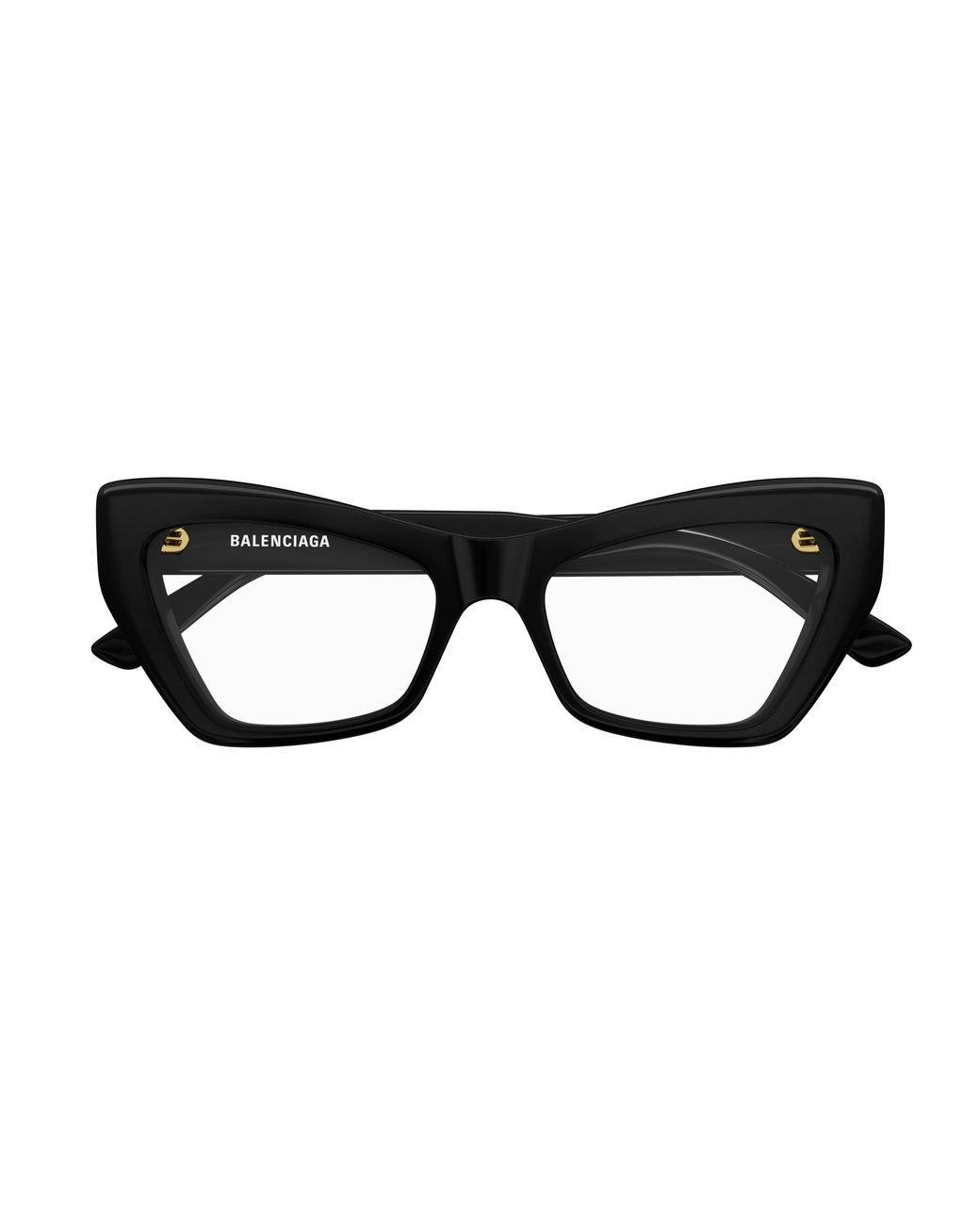 Balenciaga Black Bb0296O