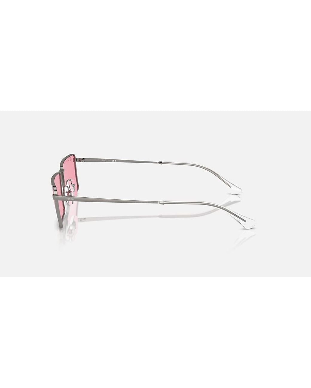 Ray-Ban Black 3741 Sole