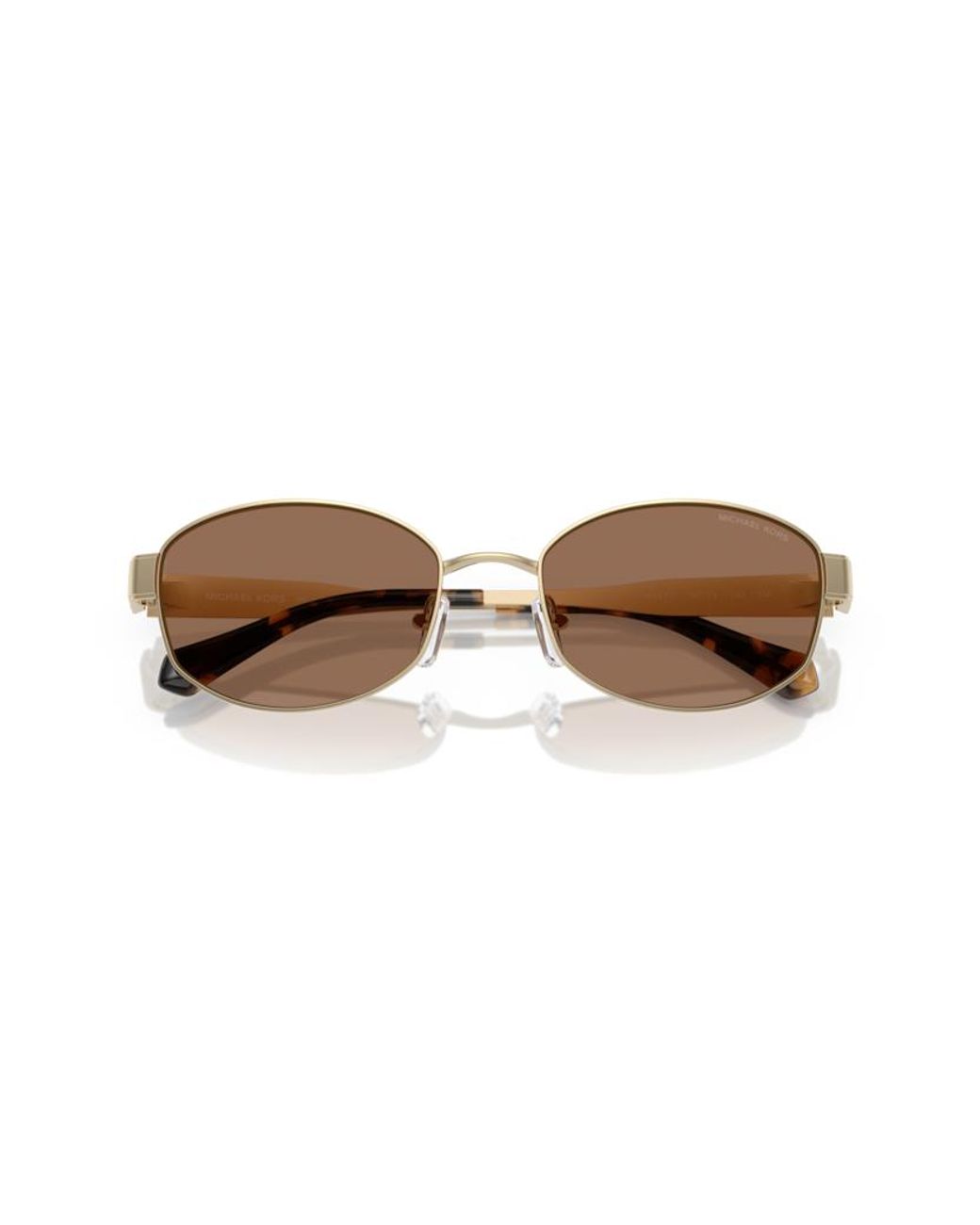 Michael Kors Black 1161 Sole