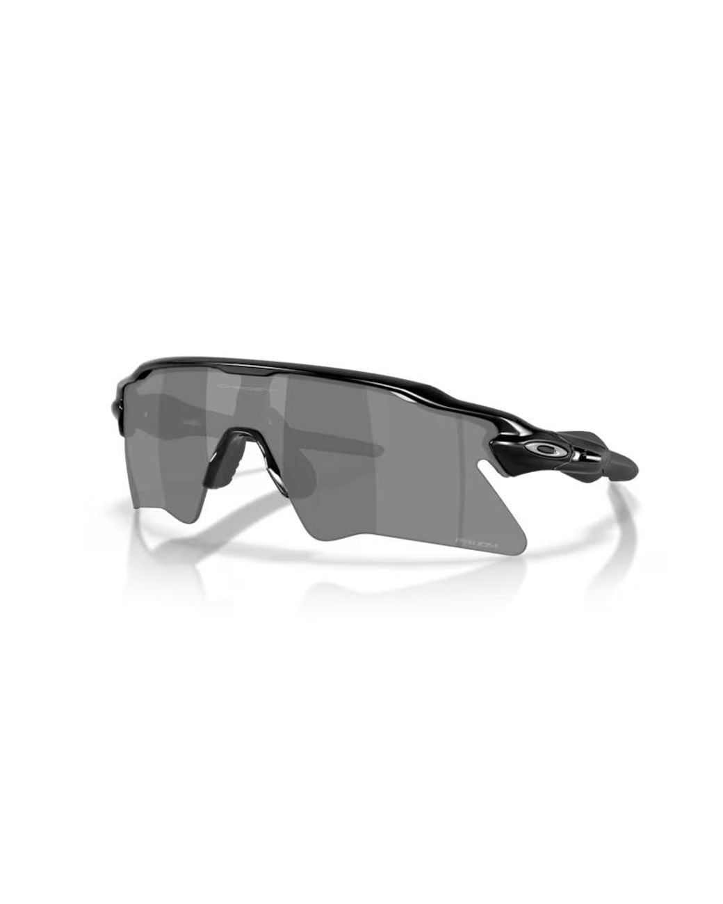 Oakley Black Radar® Ev Heater Sunglasses - Color: Pink