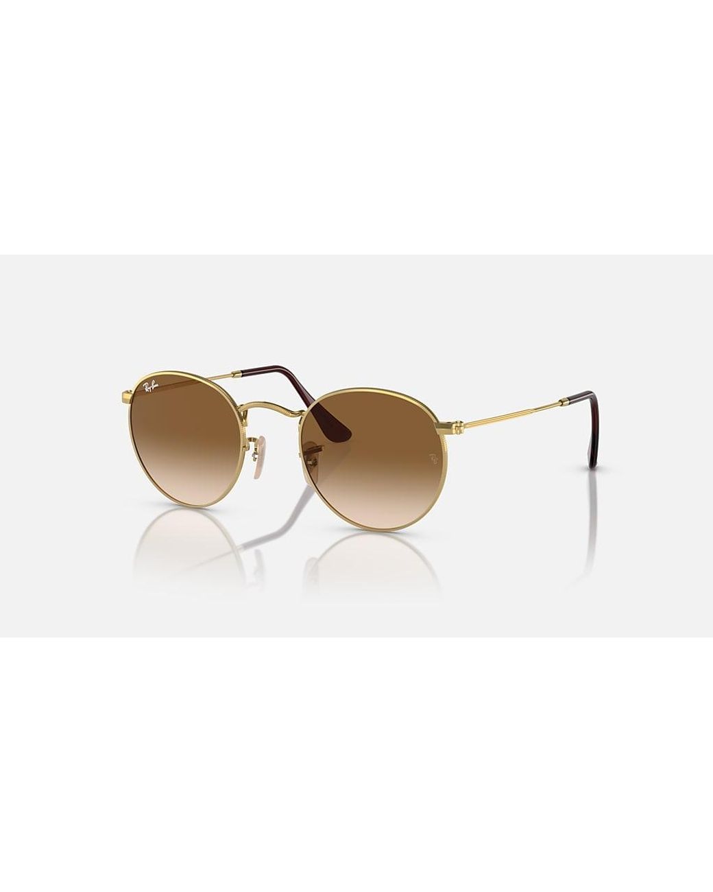 3447 Sole di Ray-Ban in Black da Uomo