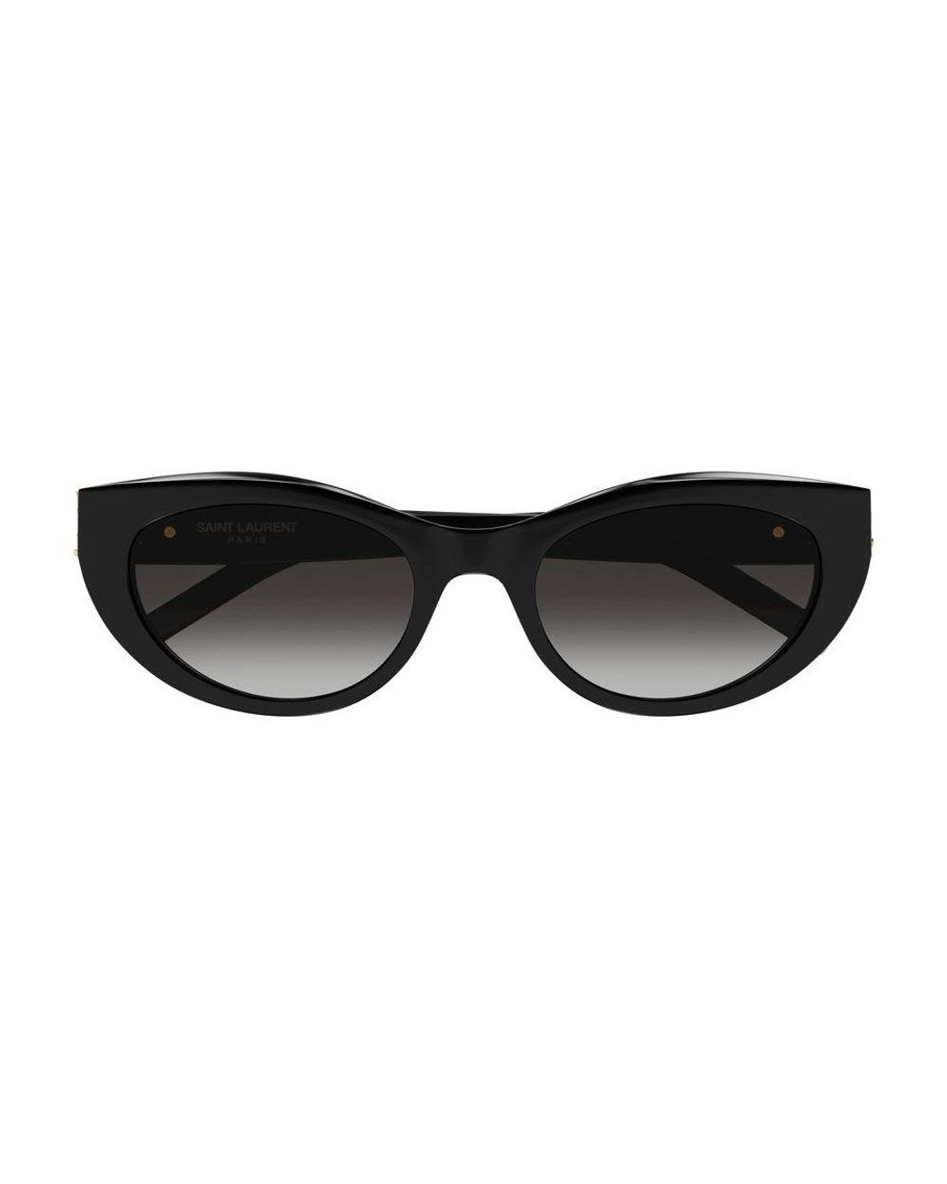 Sl M115 di Saint Laurent in Black